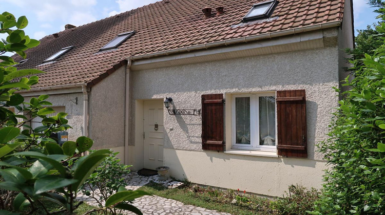 Ma-Cabane - Vente Maison MARINES, 92 m²