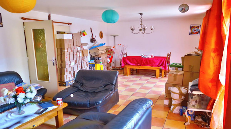 Ma-Cabane - Vente Maison MARINES, 92 m²