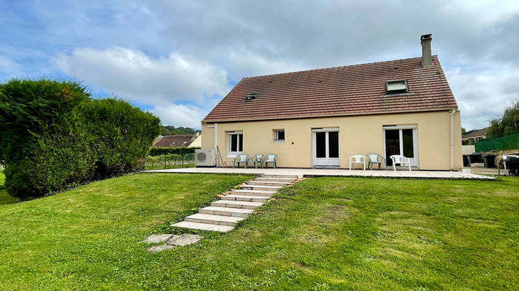 Ma-Cabane - Vente Maison MARINES, 120 m²