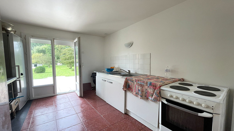 Ma-Cabane - Vente Maison MARINES, 120 m²