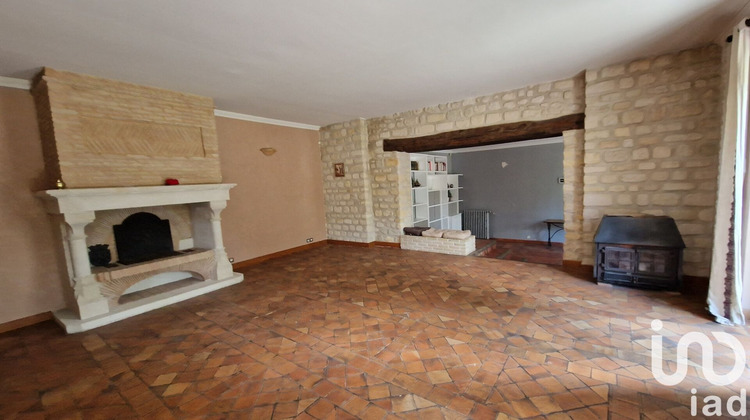 Ma-Cabane - Vente Maison Marines, 252 m²