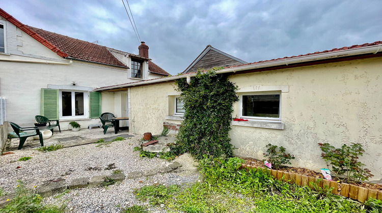 Ma-Cabane - Vente Maison MARINES, 100 m²