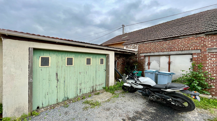 Ma-Cabane - Vente Maison MARINES, 100 m²