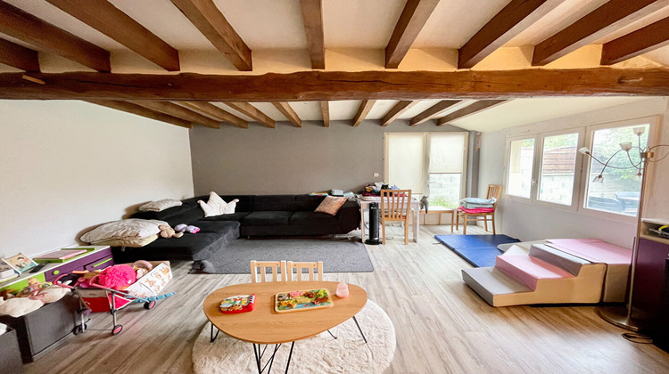 Ma-Cabane - Vente Maison MARINES, 100 m²