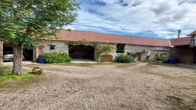 Ma-Cabane - Vente Maison MARINES, 286 m²