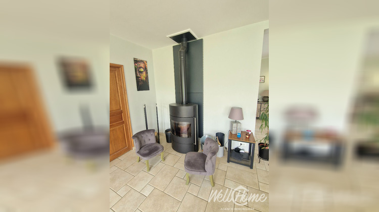 Ma-Cabane - Vente Maison MARINES, 207 m²