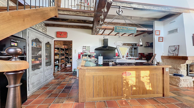 Ma-Cabane - Vente Maison MARINES, 220 m²