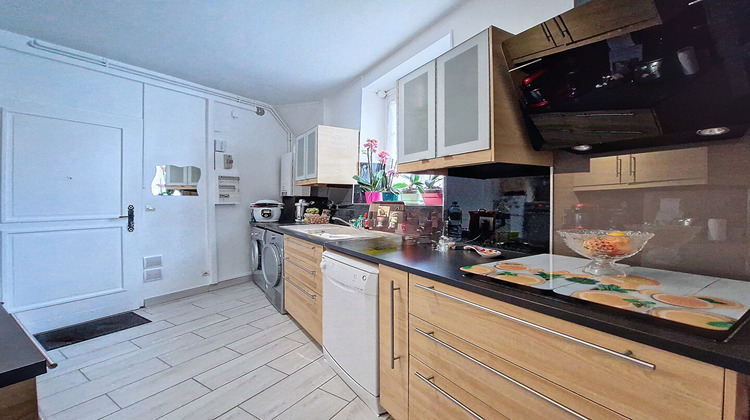 Ma-Cabane - Vente Maison MARINES, 70 m²