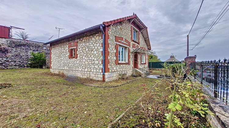 Ma-Cabane - Vente Maison MARINES, 95 m²