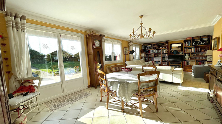 Ma-Cabane - Vente Maison MARINES, 93 m²