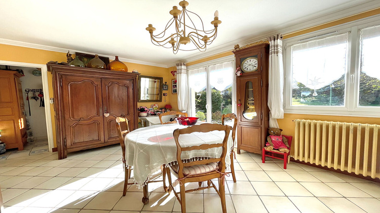 Ma-Cabane - Vente Maison MARINES, 93 m²