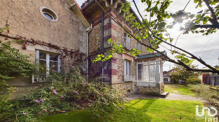 Ma-Cabane - Vente Maison Marines, 226 m²