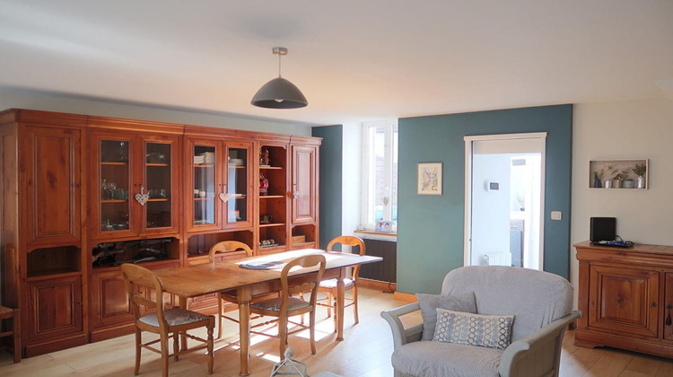 Ma-Cabane - Vente Maison MARINES, 118 m²