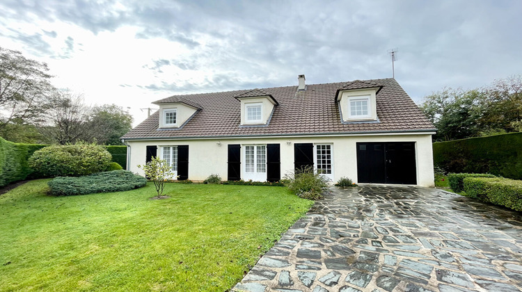 Ma-Cabane - Vente Maison MARINES, 145 m²