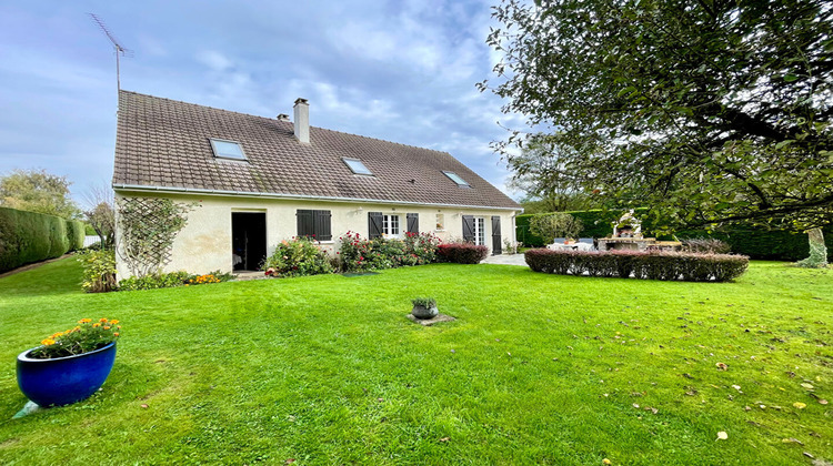 Ma-Cabane - Vente Maison MARINES, 145 m²