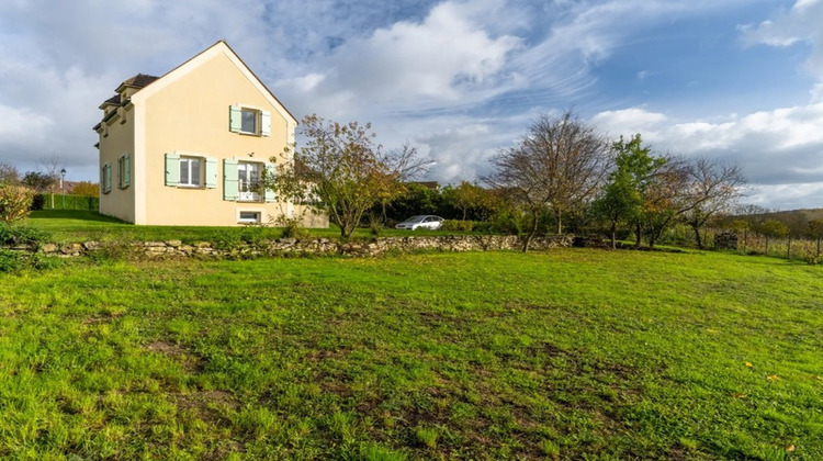 Ma-Cabane - Vente Maison MARINES, 163 m²