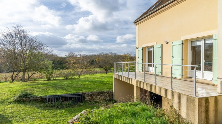 Ma-Cabane - Vente Maison MARINES, 163 m²