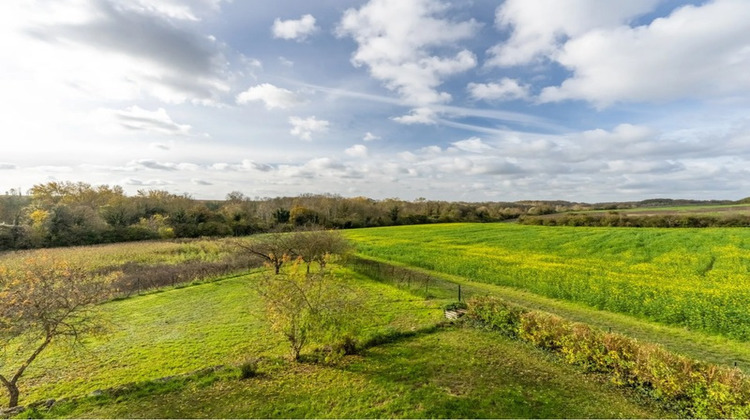 Ma-Cabane - Vente Maison MARINES, 163 m²