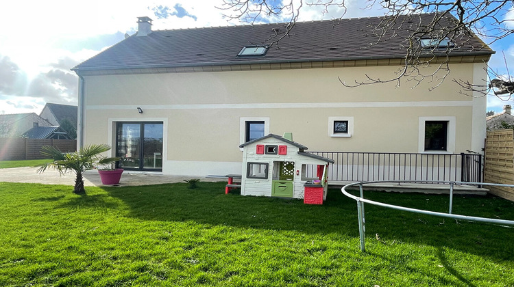 Ma-Cabane - Vente Maison MARINES, 130 m²