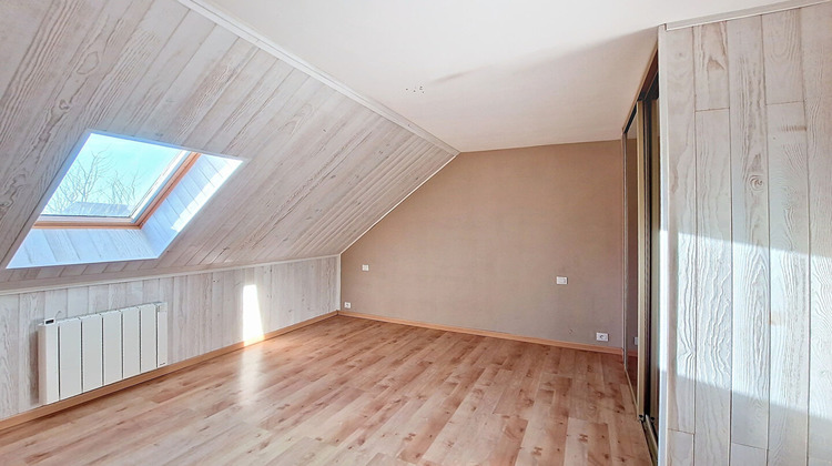 Ma-Cabane - Vente Maison MARINES, 130 m²