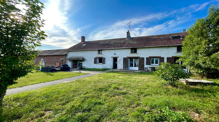 Ma-Cabane - Vente Maison MARINES, 270 m²