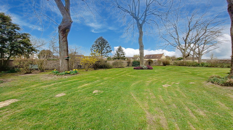 Ma-Cabane - Vente Maison MARINES, 232 m²