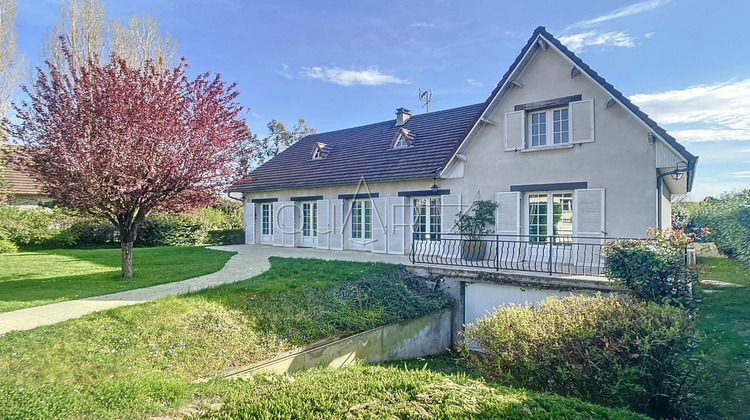 Ma-Cabane - Vente Maison MARINES, 192 m²