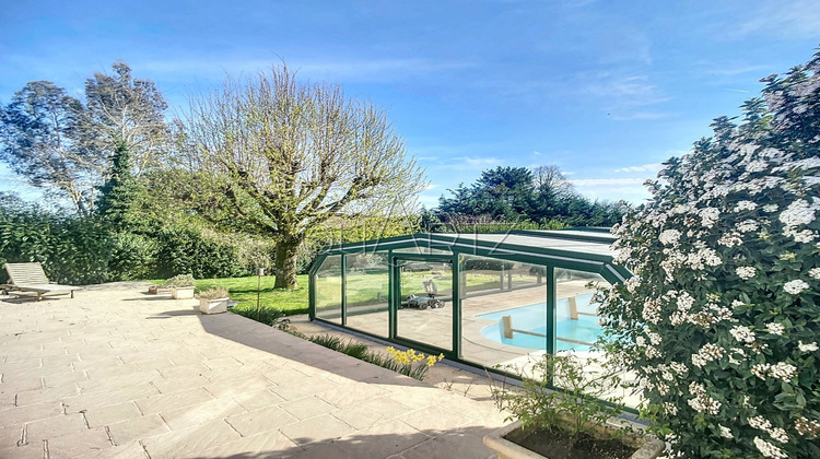 Ma-Cabane - Vente Maison MARINES, 192 m²