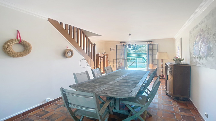 Ma-Cabane - Vente Maison MARINES, 192 m²