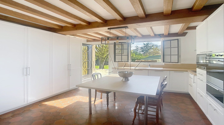 Ma-Cabane - Vente Maison MARINES, 192 m²