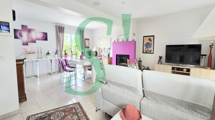 Ma-Cabane - Vente Maison MARINES, 163 m²