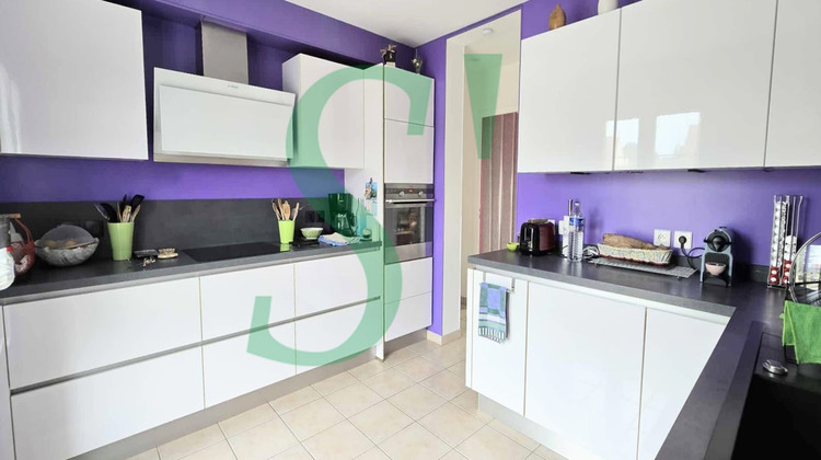 Ma-Cabane - Vente Maison MARINES, 163 m²