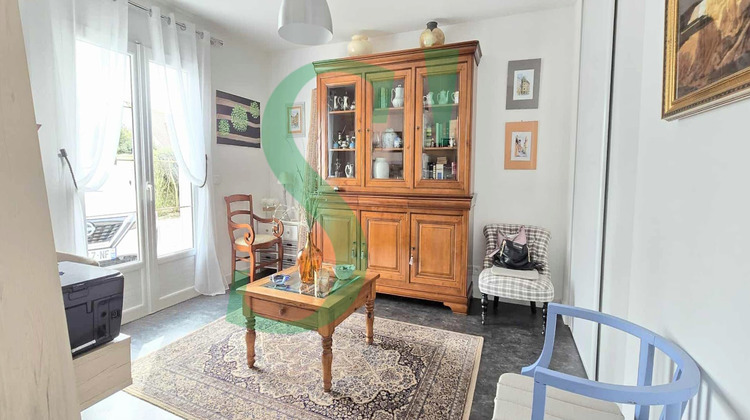 Ma-Cabane - Vente Maison MARINES, 163 m²