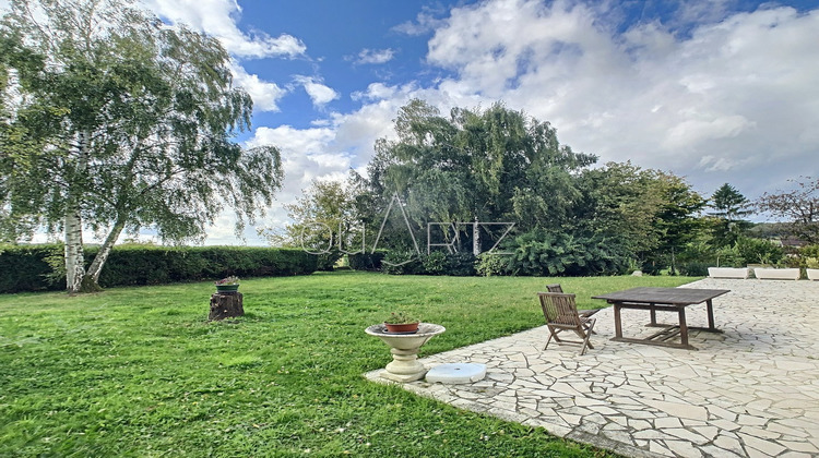 Ma-Cabane - Vente Maison MARINES, 191 m²