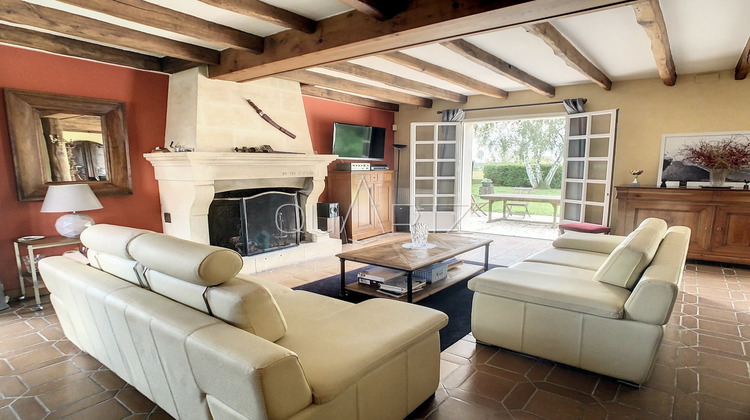 Ma-Cabane - Vente Maison MARINES, 191 m²