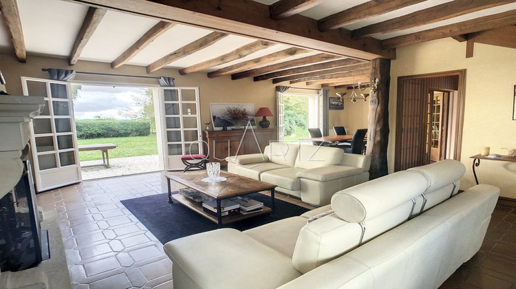 Ma-Cabane - Vente Maison MARINES, 191 m²