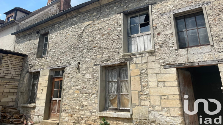 Ma-Cabane - Vente Maison Marines, 100 m²