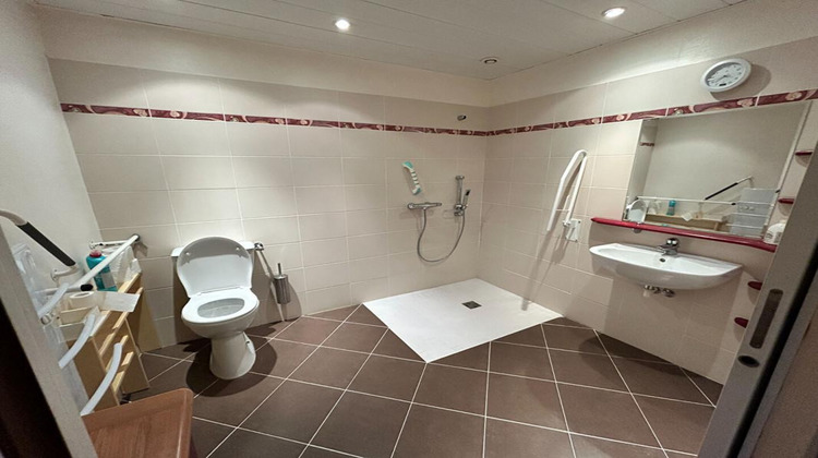 Ma-Cabane - Vente Maison MARINES, 167 m²