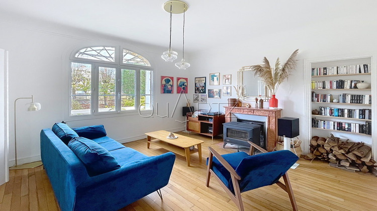 Ma-Cabane - Vente Maison MARINES, 216 m²