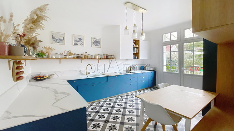 Ma-Cabane - Vente Maison MARINES, 216 m²