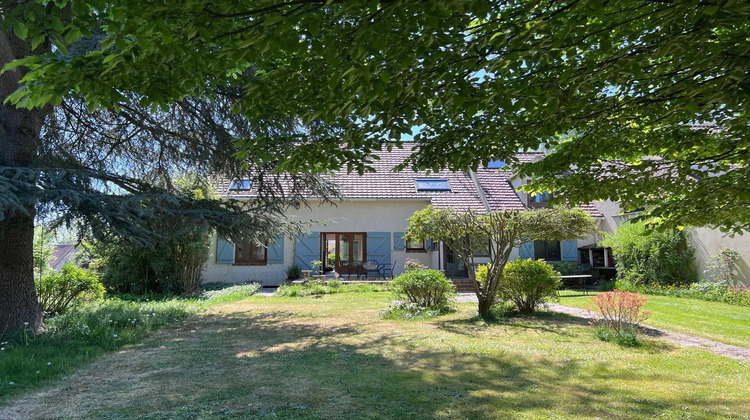 Ma-Cabane - Vente Maison Marines, 154 m²