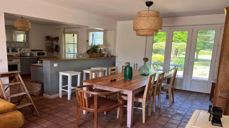 Ma-Cabane - Vente Maison Marines, 154 m²