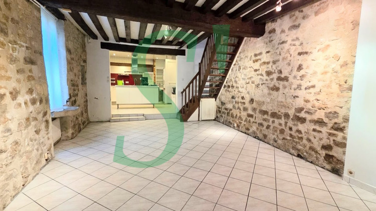 Ma-Cabane - Vente Maison MARINES, 118 m²