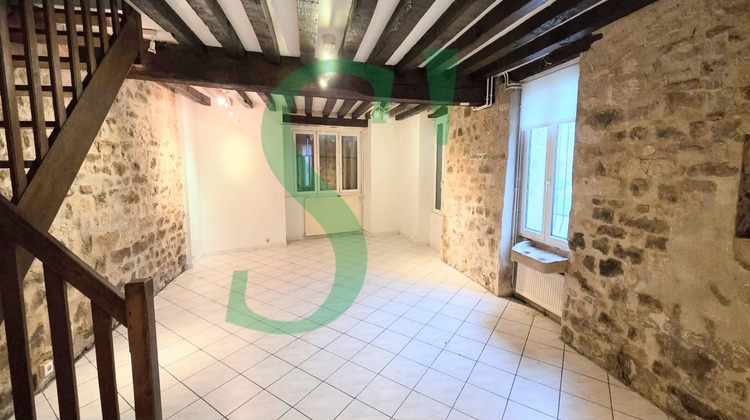 Ma-Cabane - Vente Maison MARINES, 118 m²