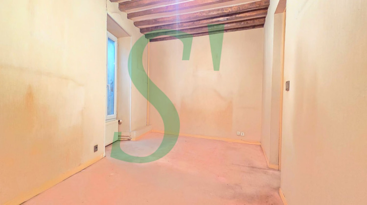 Ma-Cabane - Vente Maison MARINES, 118 m²