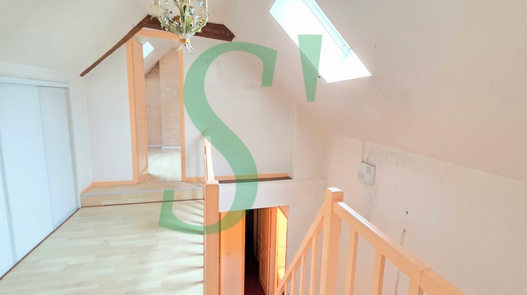 Ma-Cabane - Vente Maison MARINES, 118 m²