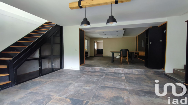 Ma-Cabane - Vente Maison Marines, 122 m²