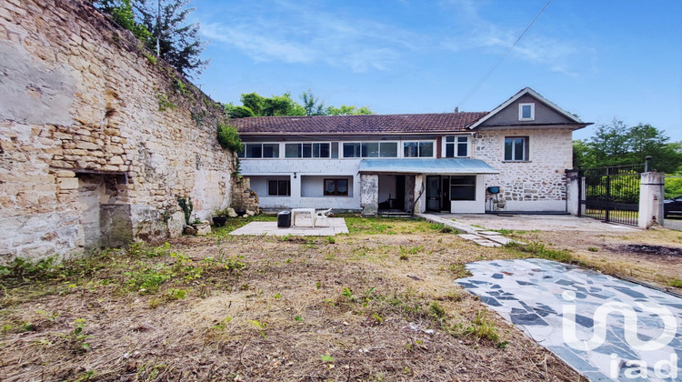 Ma-Cabane - Vente Maison Marines, 122 m²