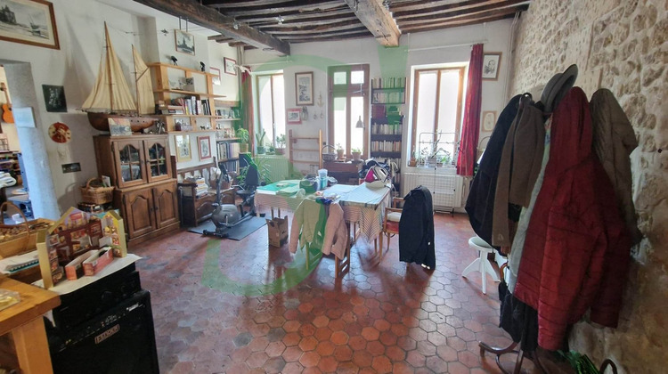 Ma-Cabane - Vente Maison MARINES, 261 m²