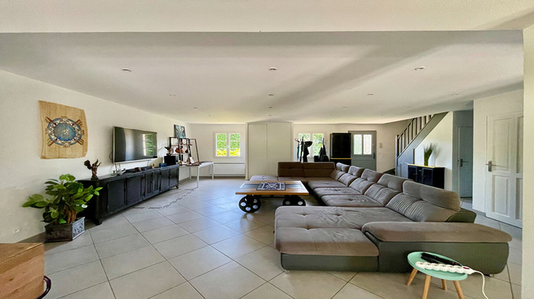 Ma-Cabane - Vente Maison MARINES, 230 m²